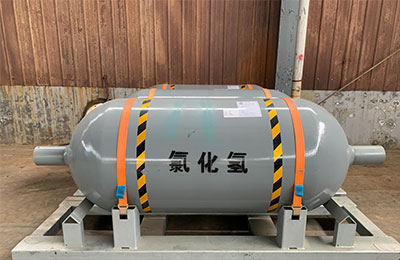 [氯化氫氣體]5.0N氯化氫